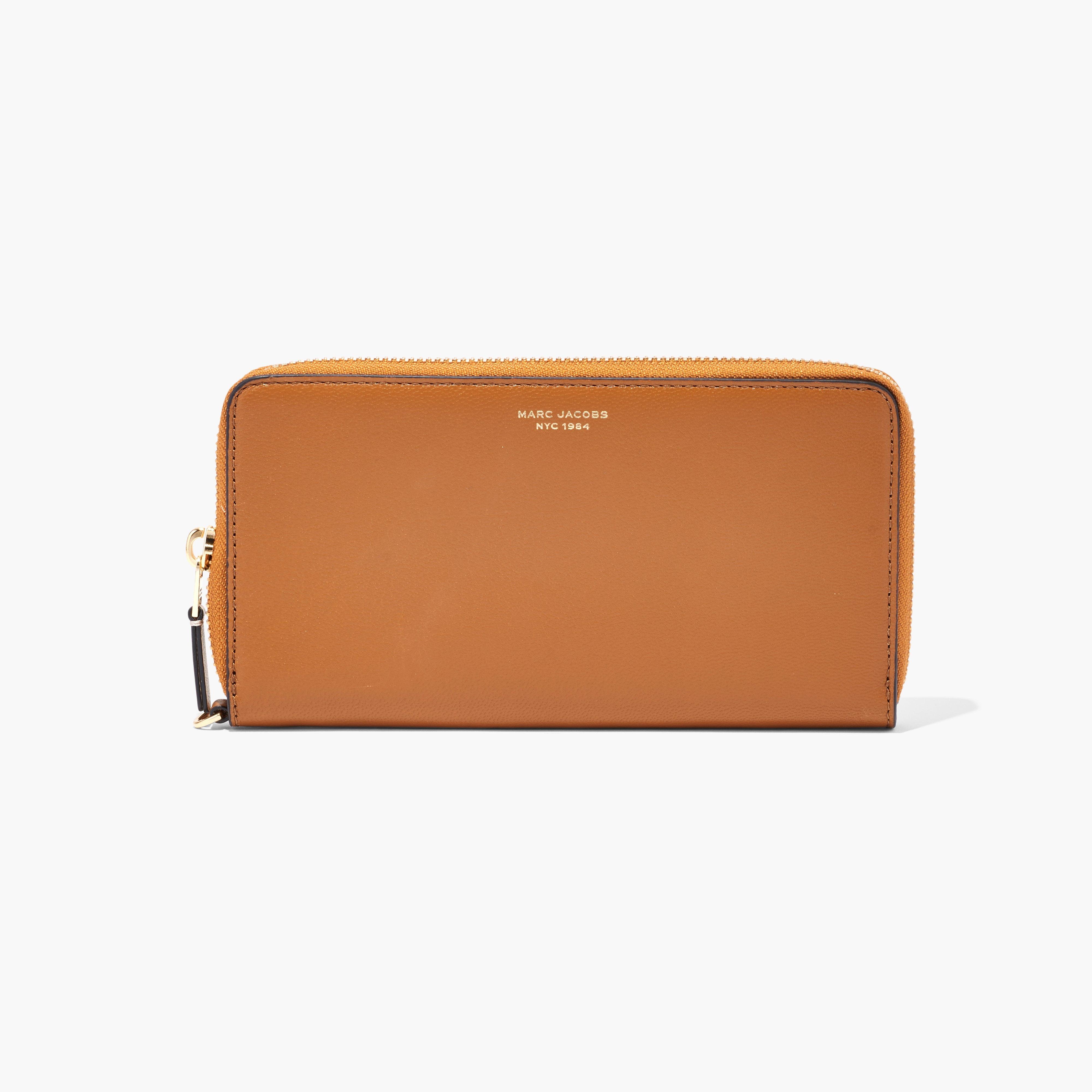 THE SLIM 84 COLORBLOCK CONTINENTAL WRISTLET - 4