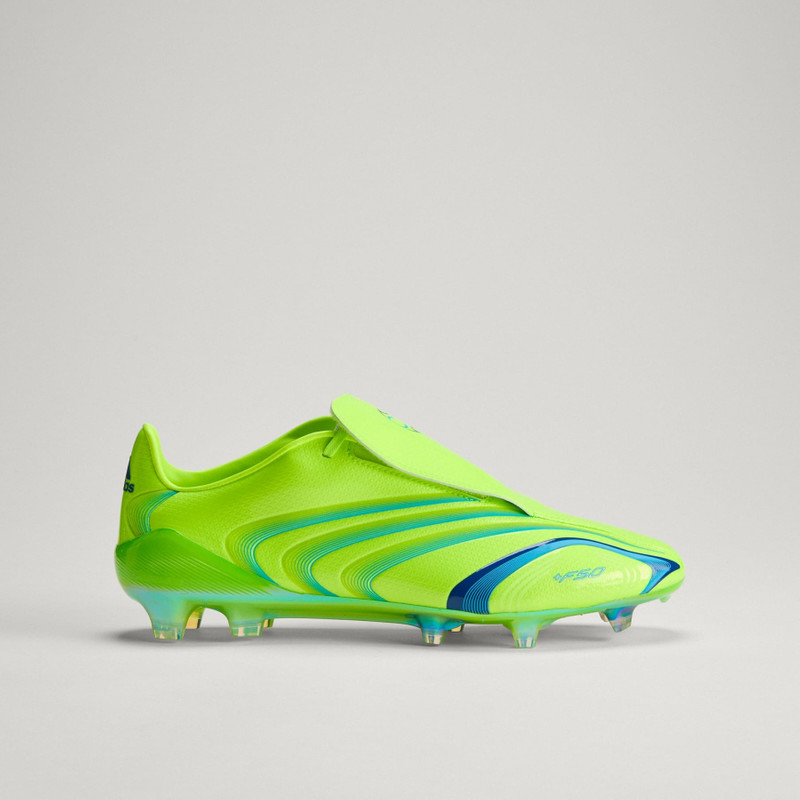 F50 TUNIT Firm Ground Soccer Cleats 3