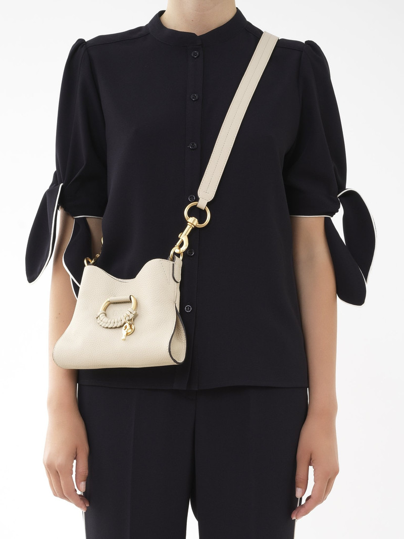 See by Chloé JOAN MINI TOP HANDLE BAG outlook