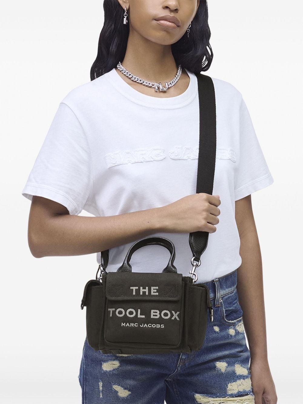 The Cargo Tote Bag - 2