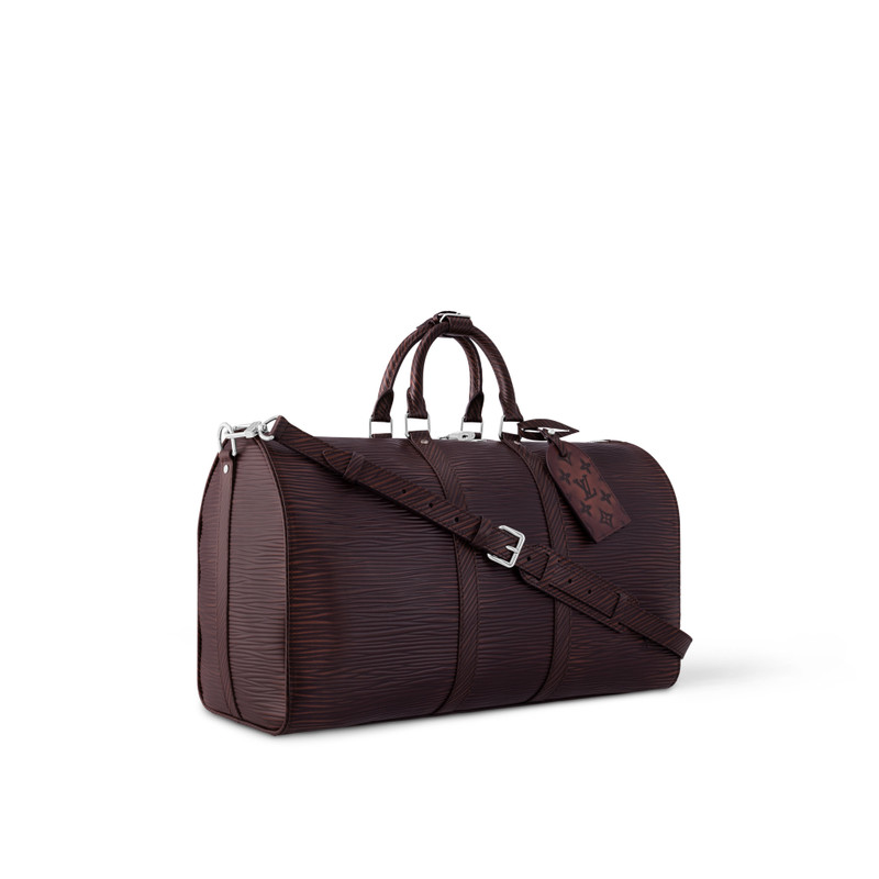 Louis Vuitton Keepall Bandoulière 50 outlook