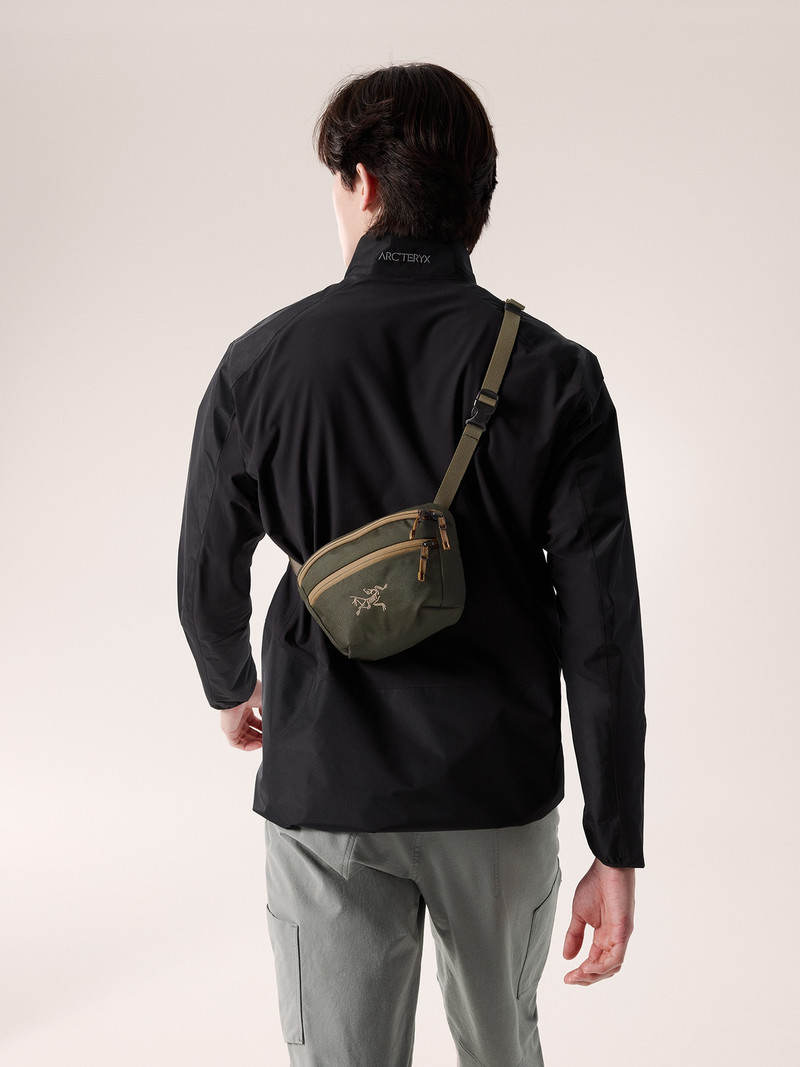 Mantis 1 Waist Pack 3