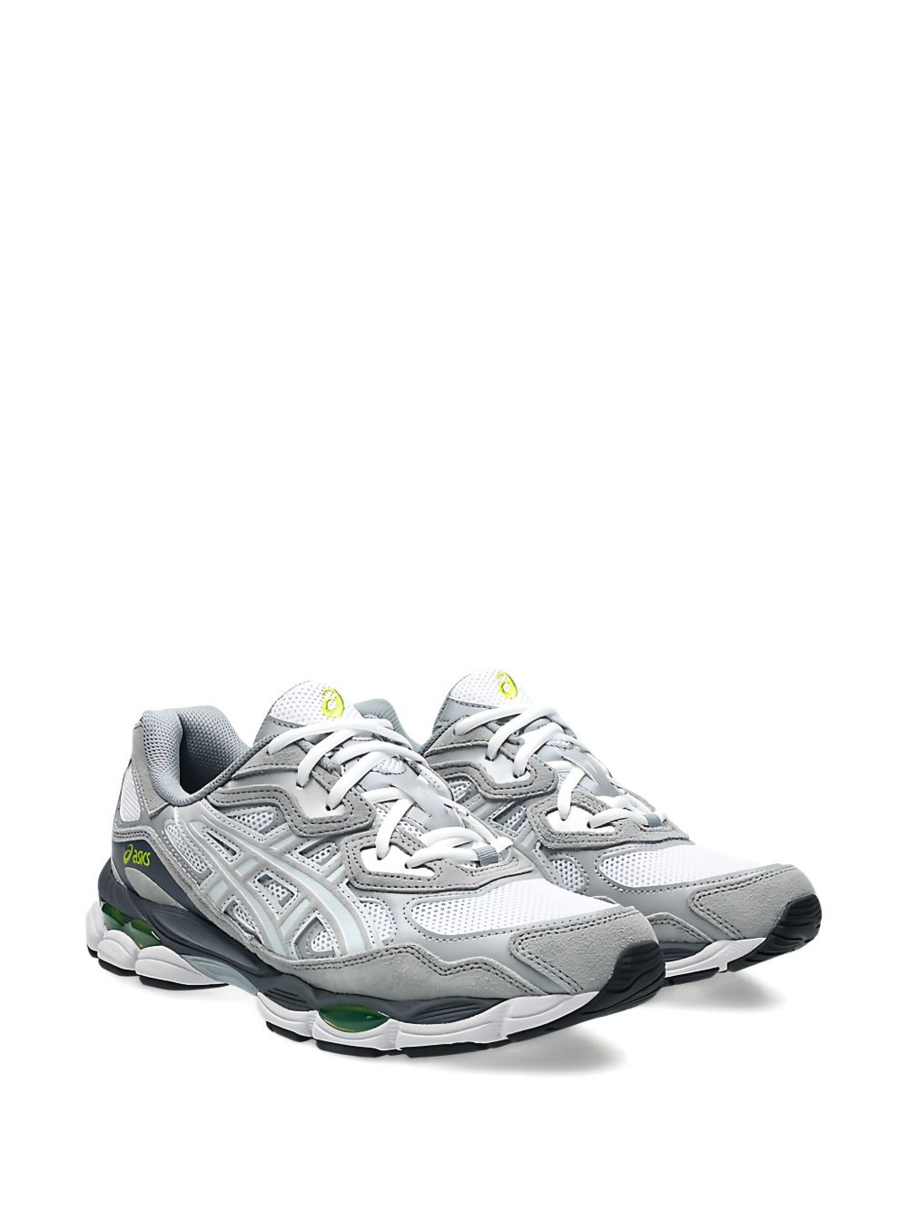 GEL-NYC sneakers - 2