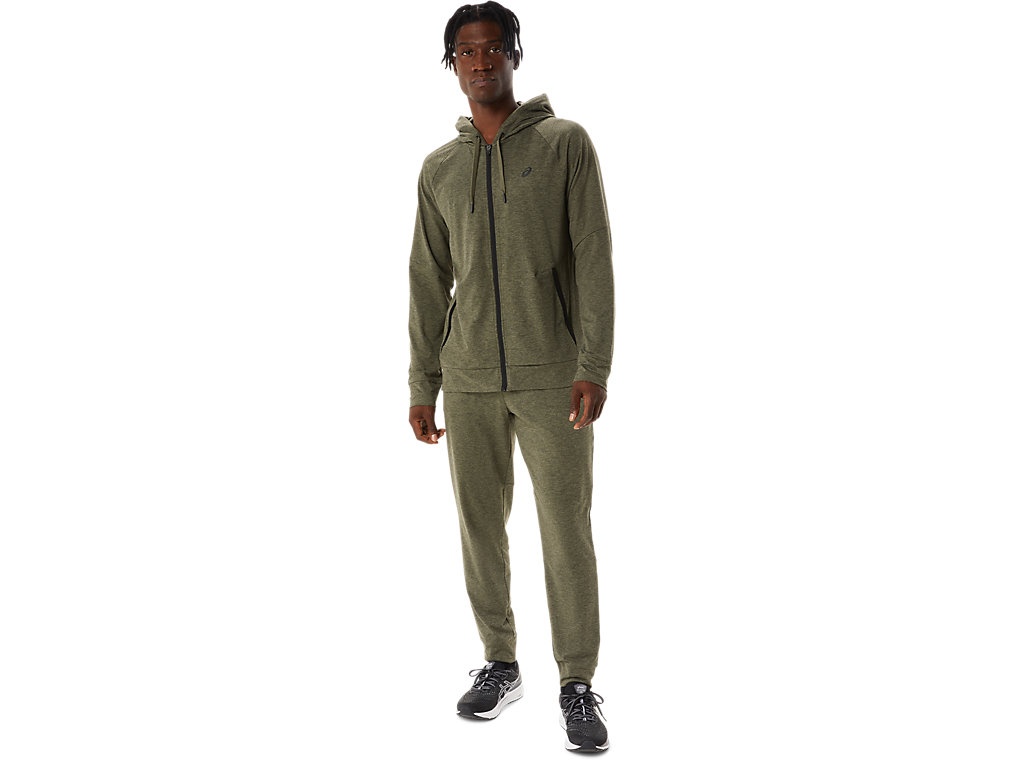 MEN'S TECH JOGGER - 6