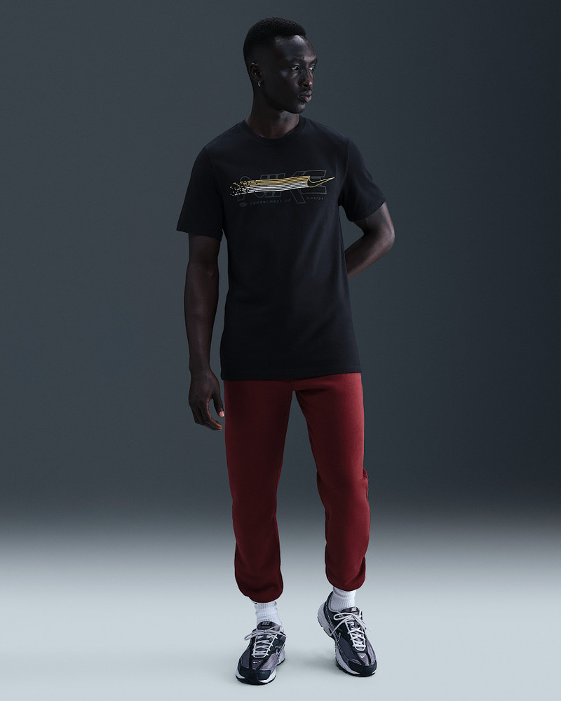 Nike Sportswear Men's T-Shirt 4