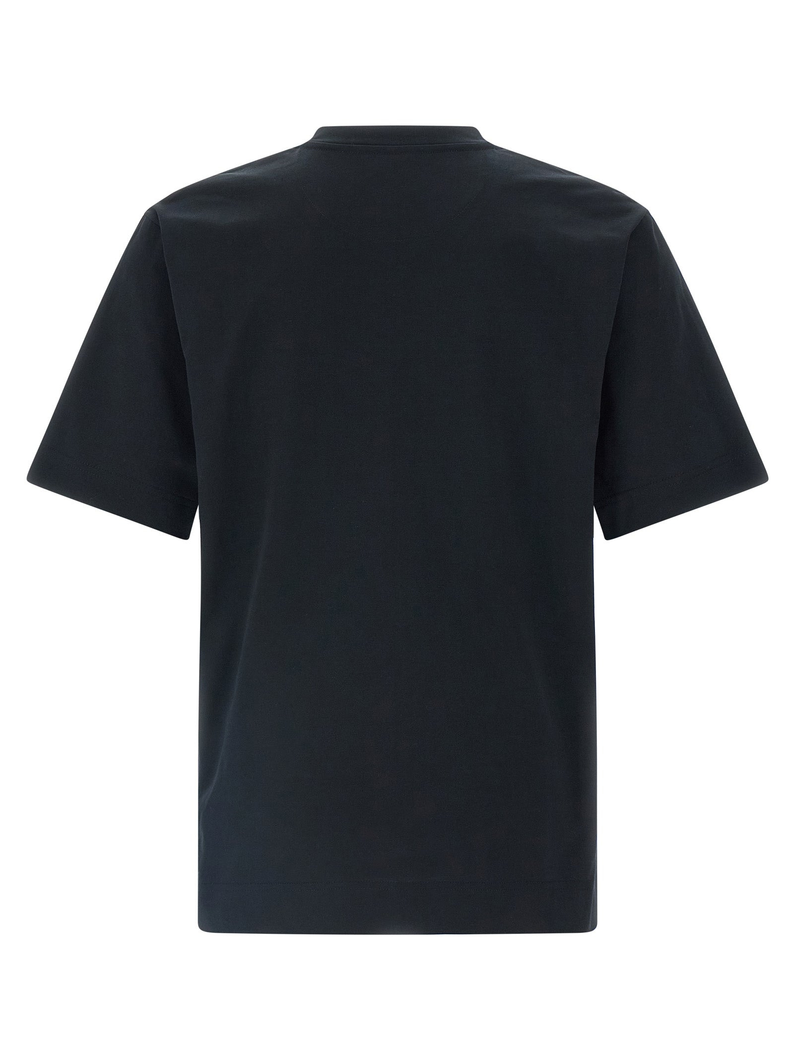 Fendi Men 'Fendi Optical' T-Shirt - 2