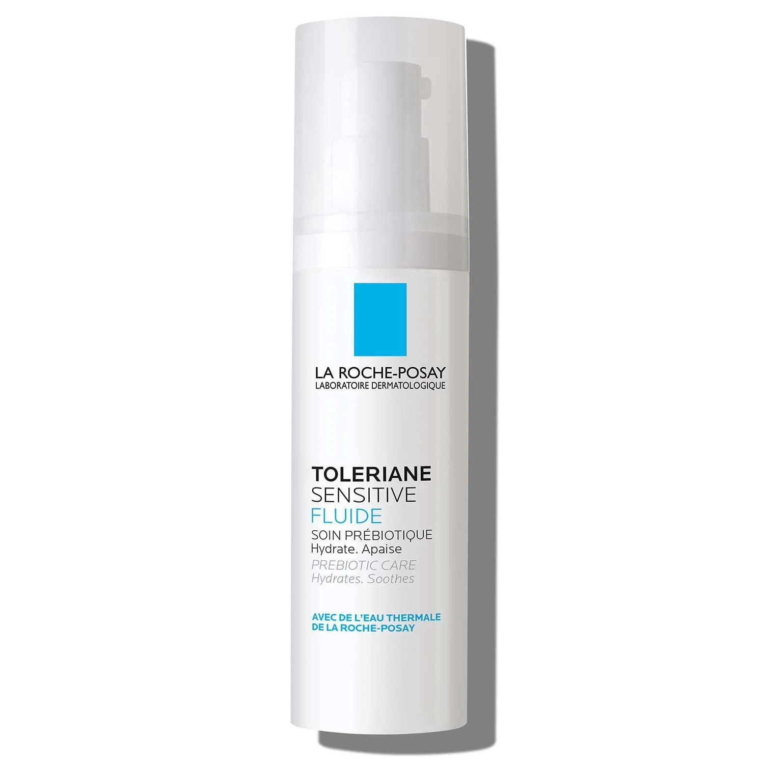 Toleriane Fluide Oil Free Moisturizer - 1