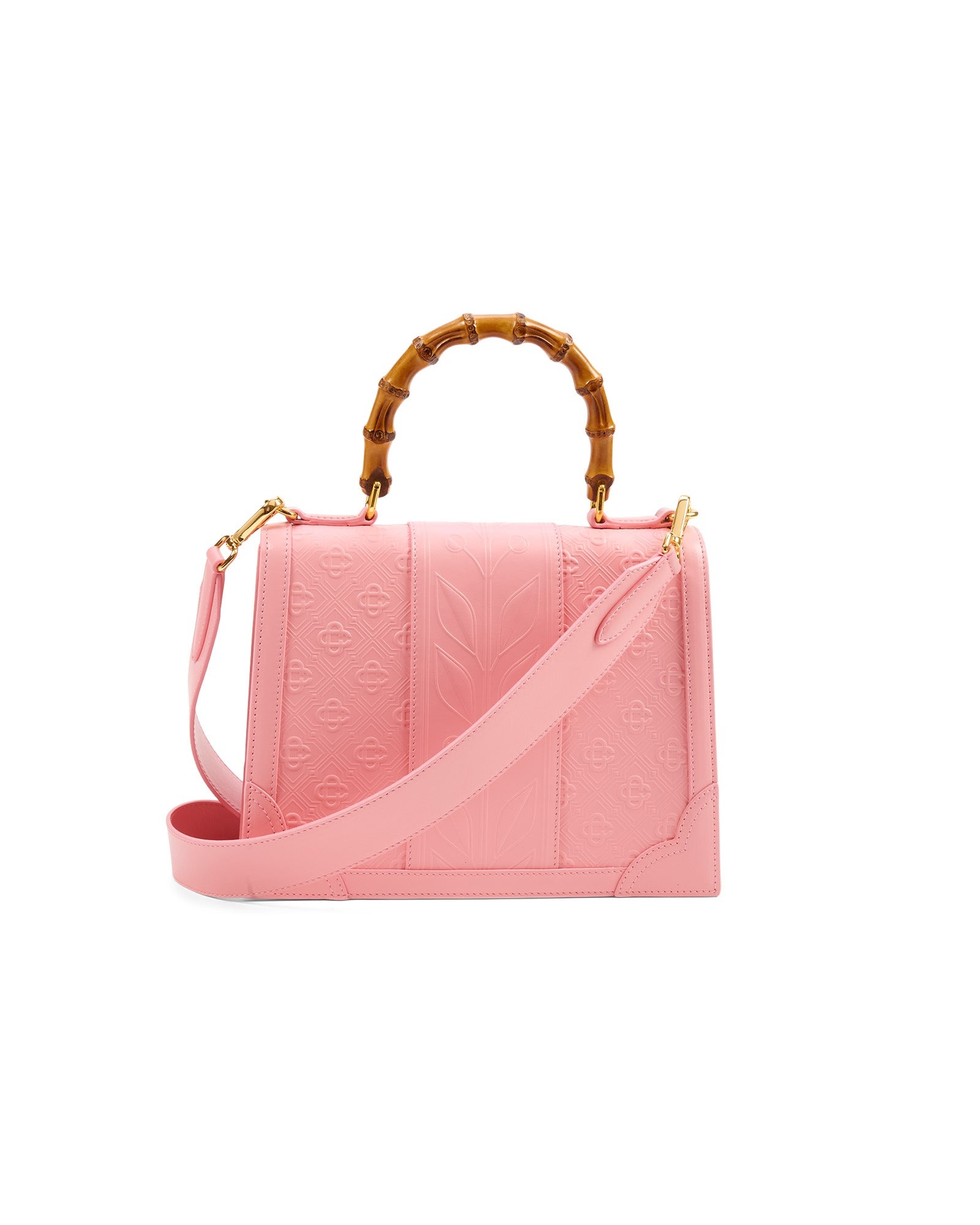 Pink Jeanne Bag - 2