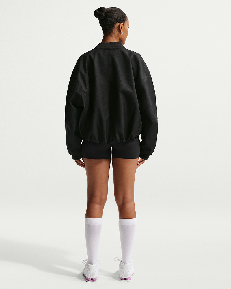 Nike Sportswear Women's Oversized Bomber Jacket 5