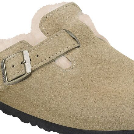 Boston Shearling Lined Shoe - Women's - 7