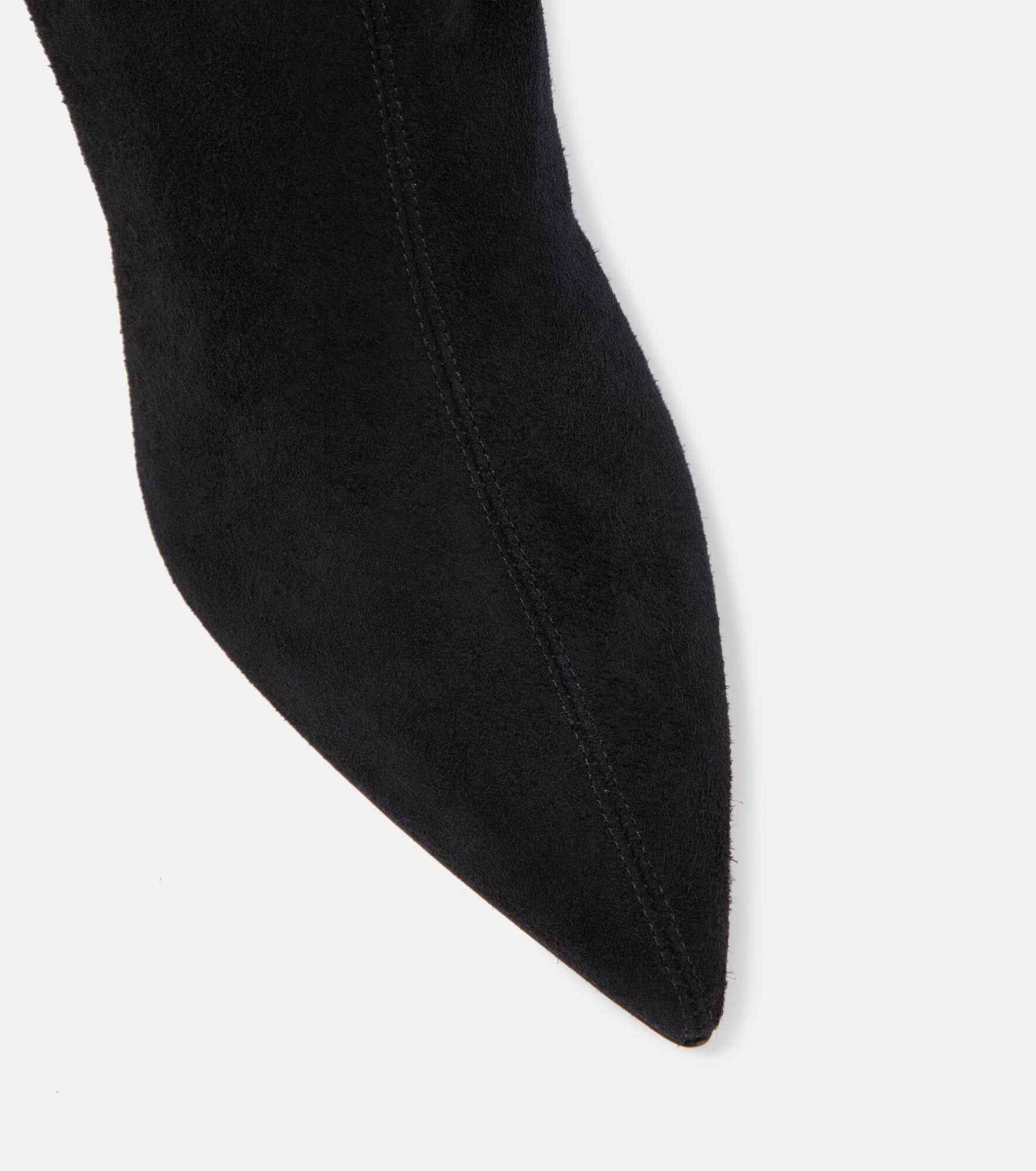 Montmartre 50 suede ankle boots - 6