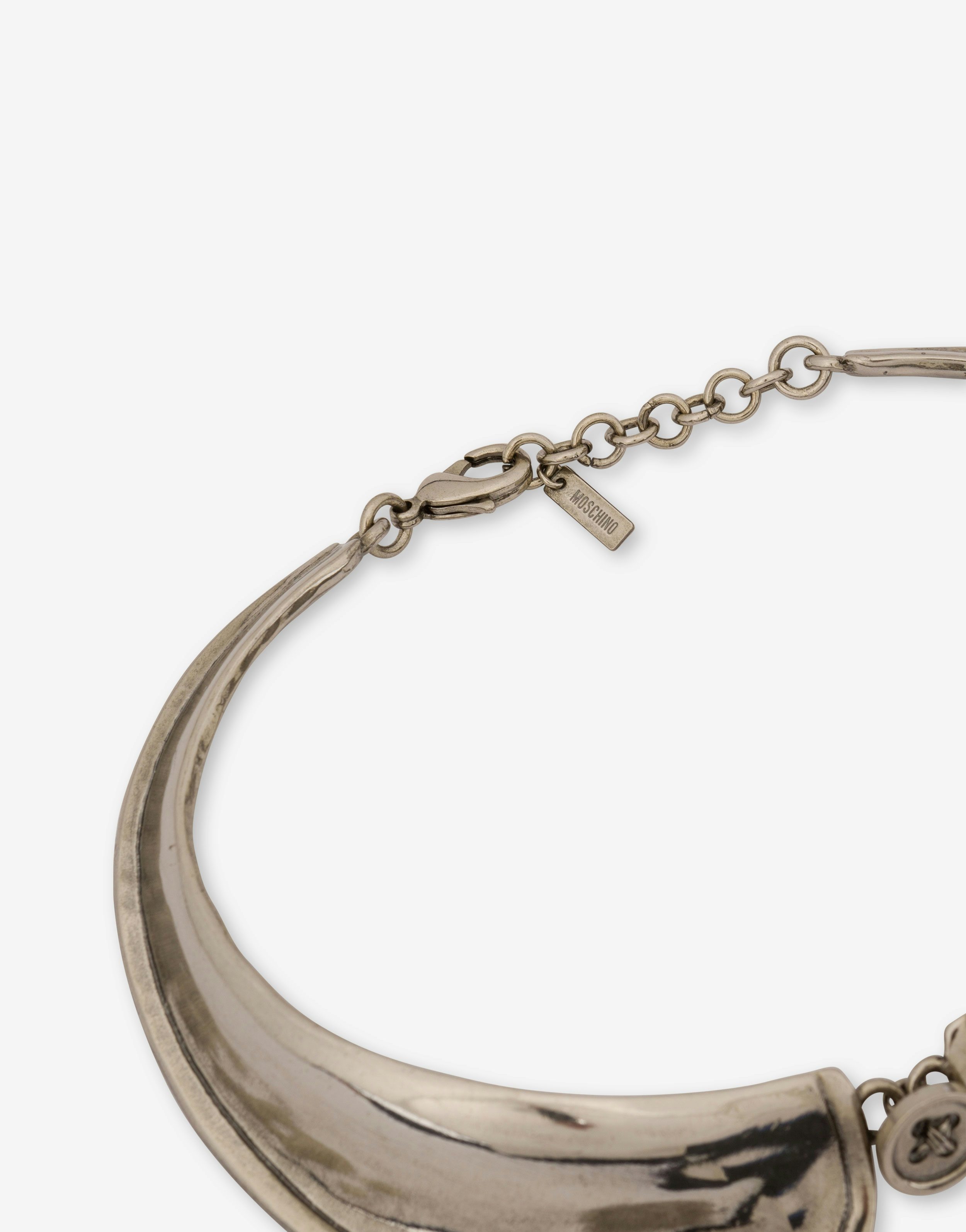 RIGID COLLAR NECKLACE - 3