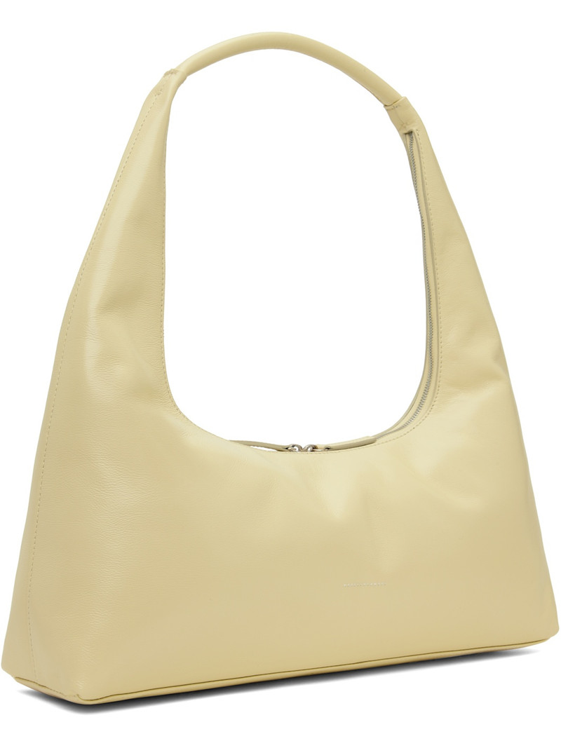 MARGESHERWOOD Beige Large Bag outlook