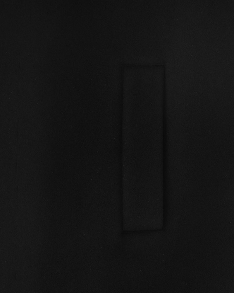 TAILORED BY FSI - CARUSO BOXY SINGLE BREASTED TAILORING COAT 12