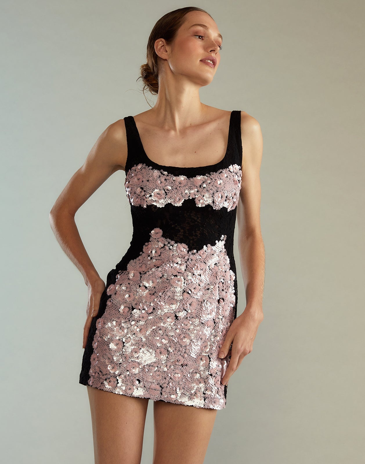 The Cosmo Dress - 3