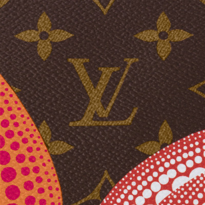 Louis Vuitton LV x YK Keepall 45 outlook