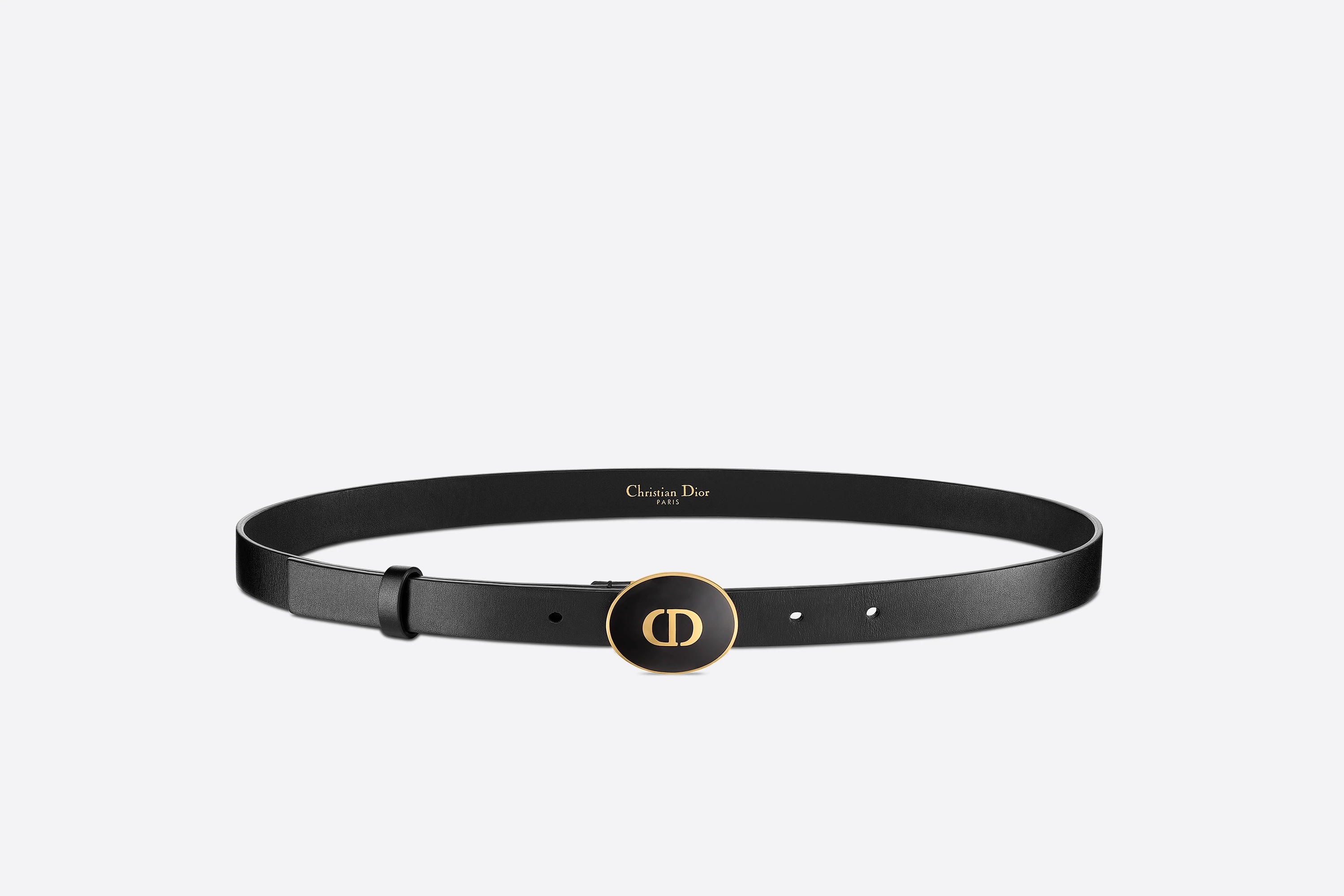 Teddy-D Belt - 1