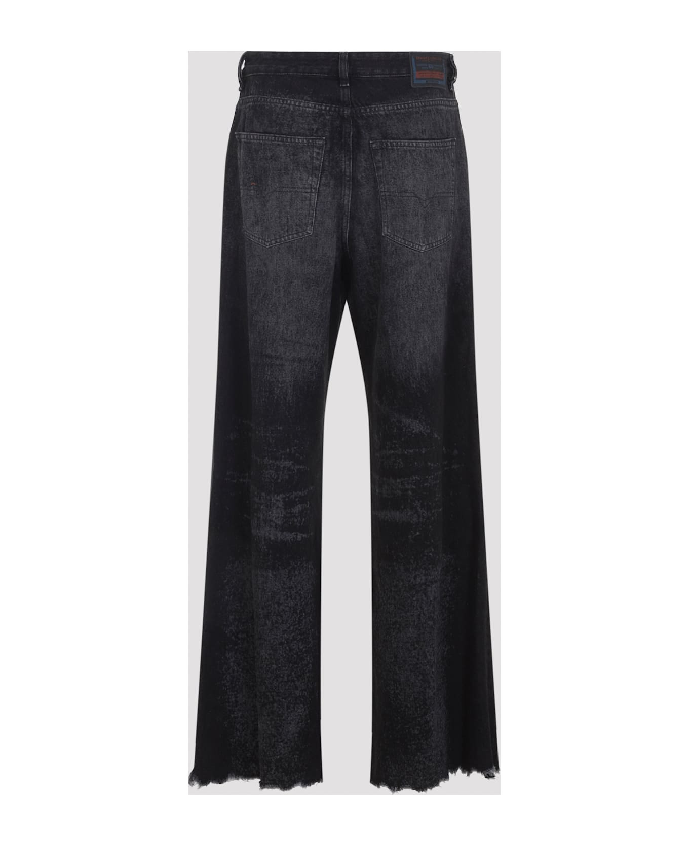 1996 D-sire Jeans - 4