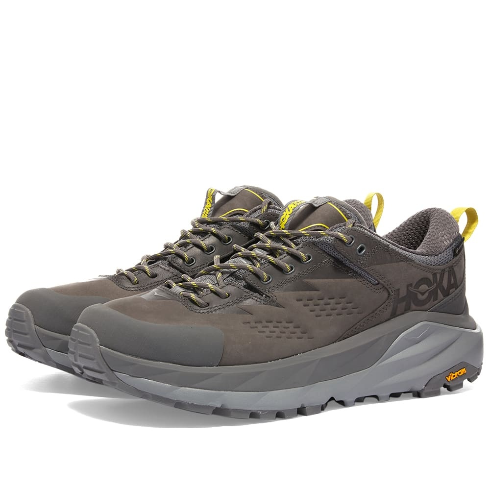 HOKA ONE ONE Kaha Low GTX - 1