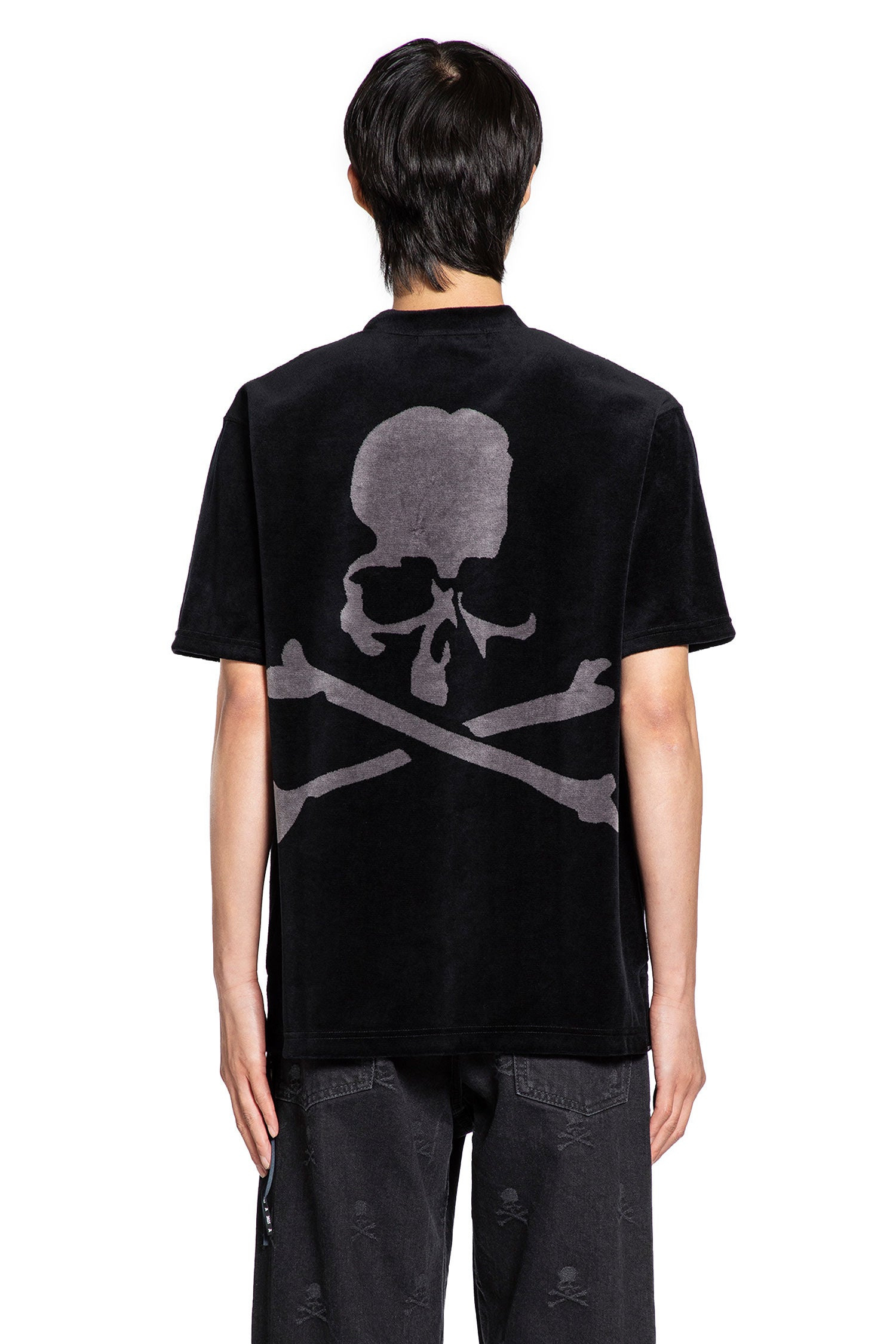 T-shirt In Cotton Jersey - 3