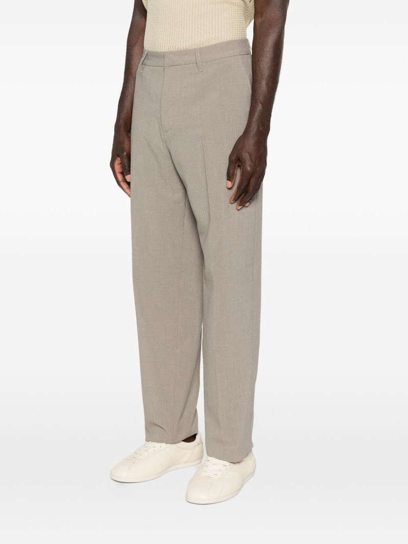 straight trousers 3