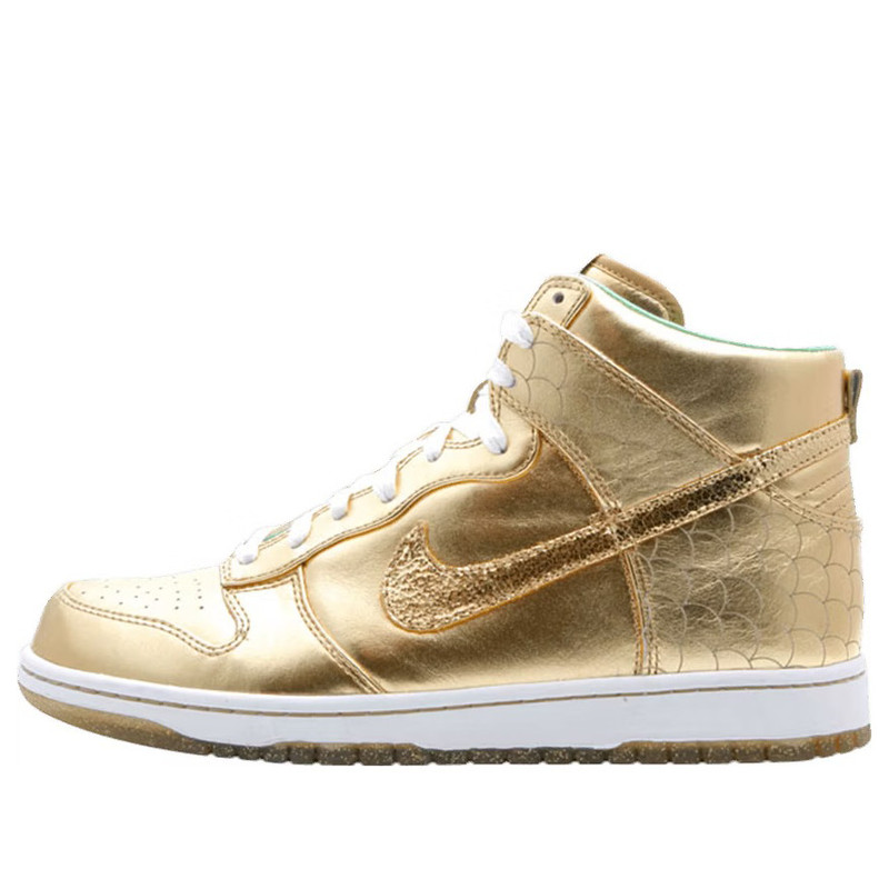 Nike Dunk High Premium 'Nagoya' 323955-771 - 1