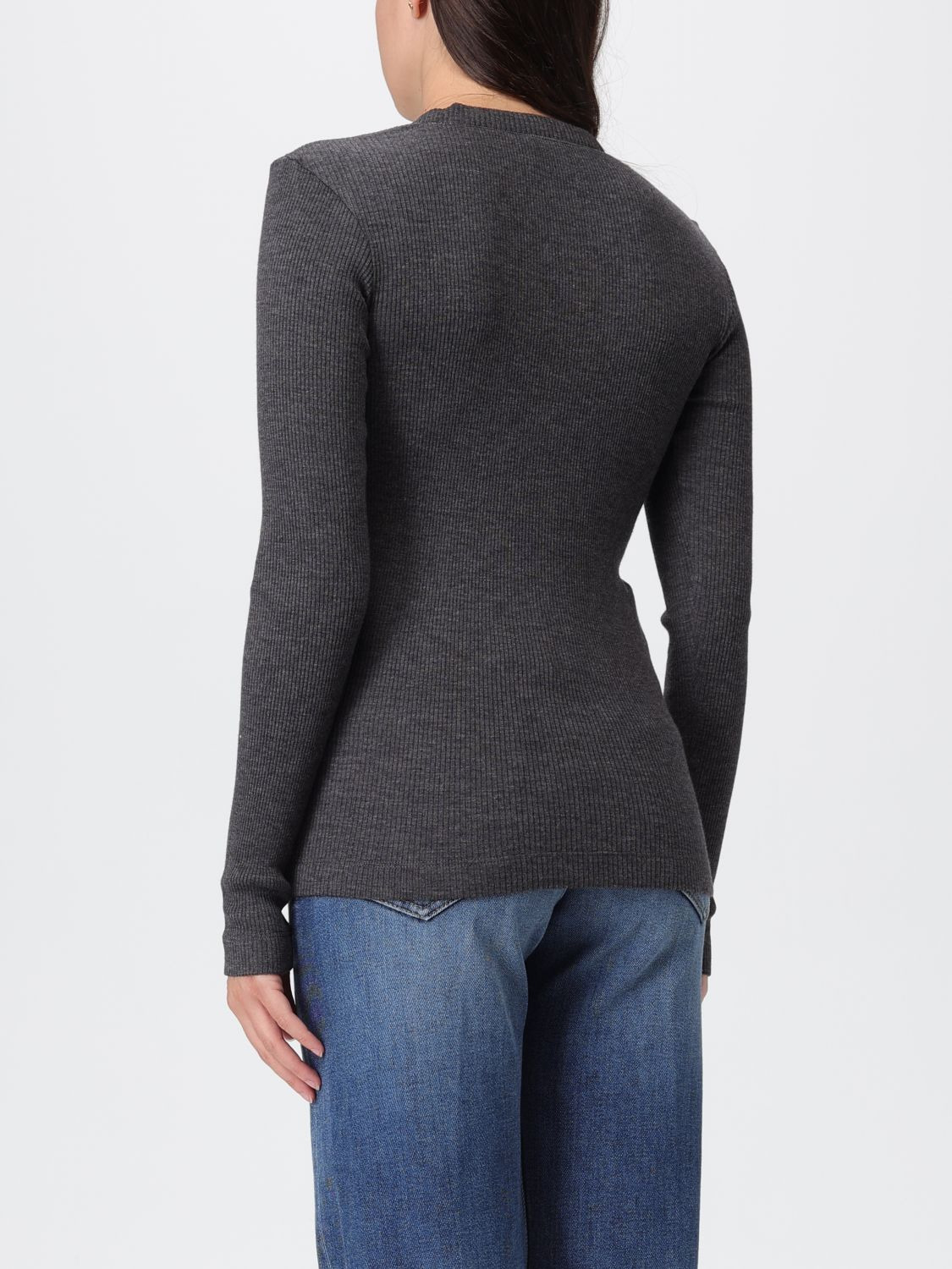 Sweater woman Brunello Cucinelli - 3
