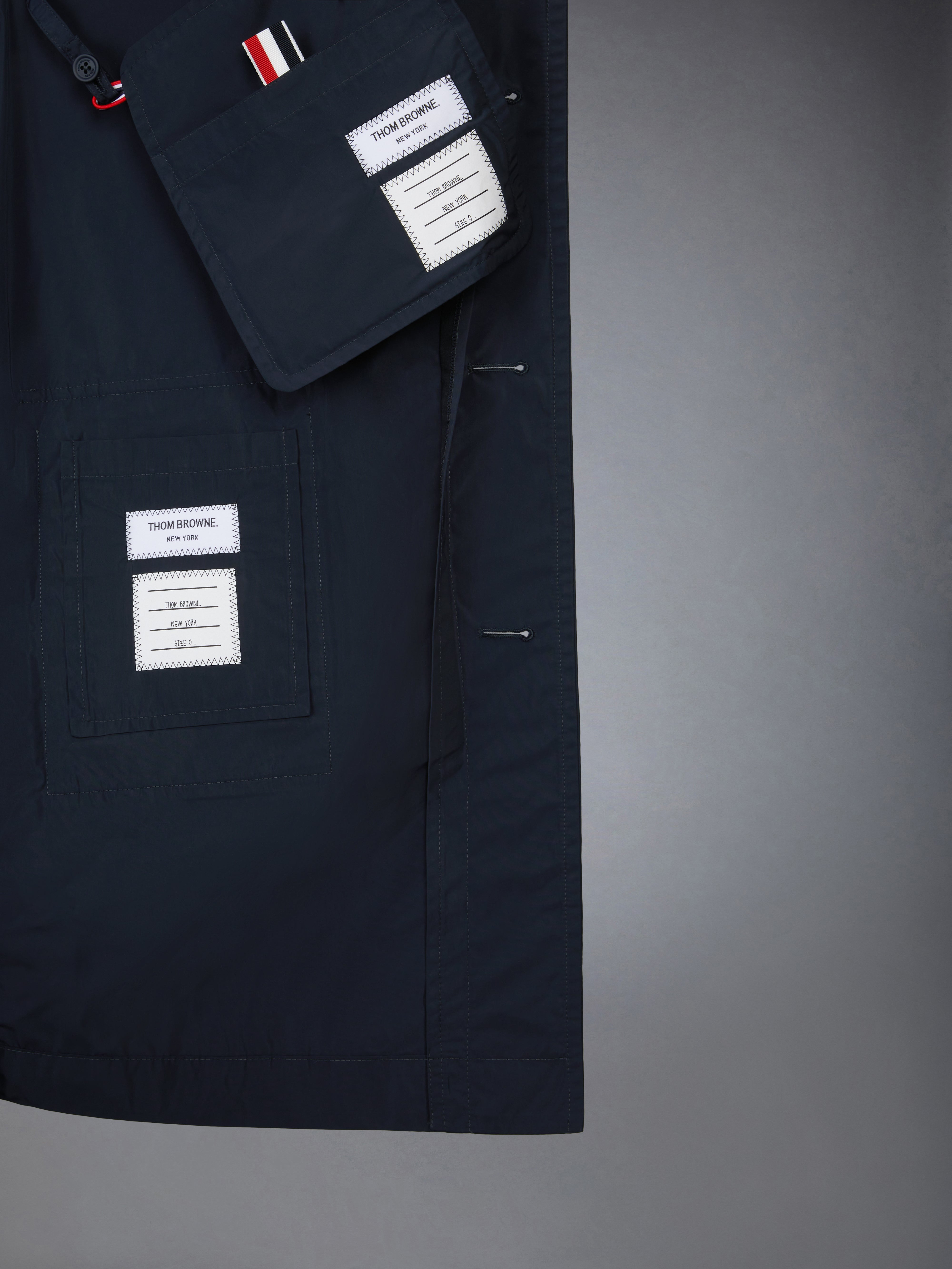 MEMORY TECH PACKABLE SMOCK - 6