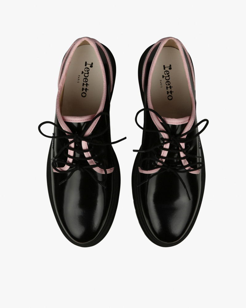 Gustave oxford shoes 3