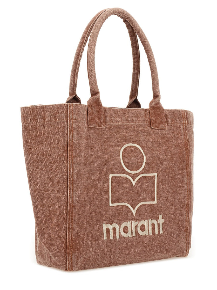Isabel Marant Women Yenky Tote Bag Small - 1