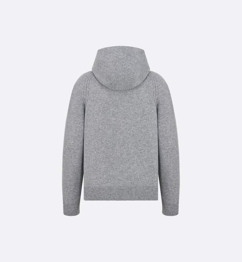 Dior Dior Icons Hooded Sweatshirt outlook