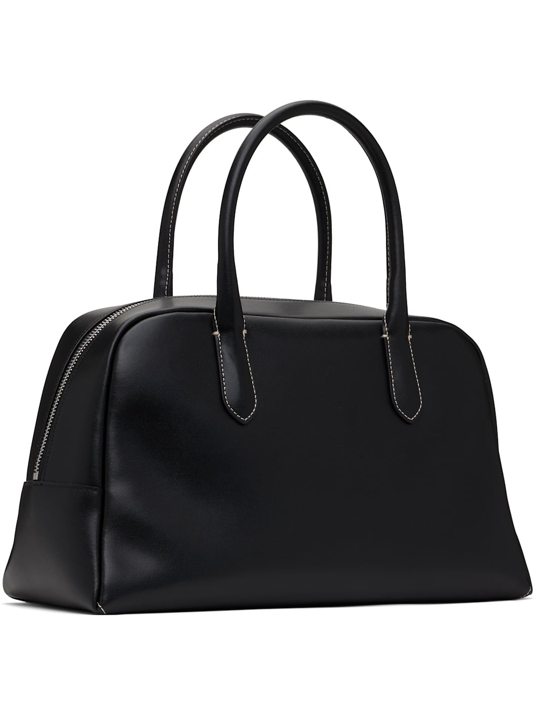 Black Classic Golf Bag - 3