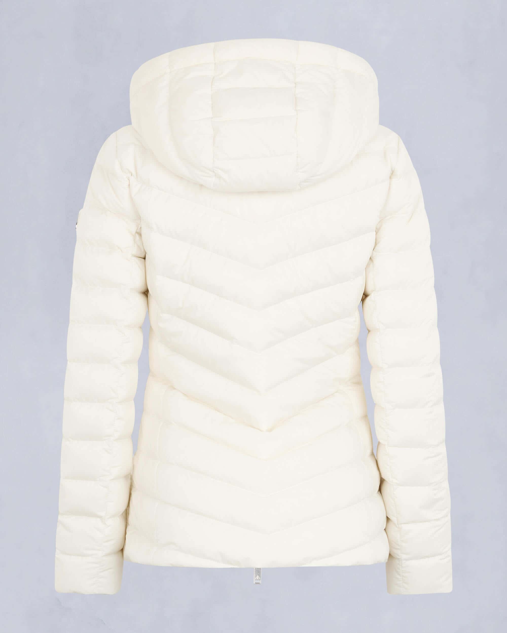 LUCILLE AIR DOWN JACKET - 6