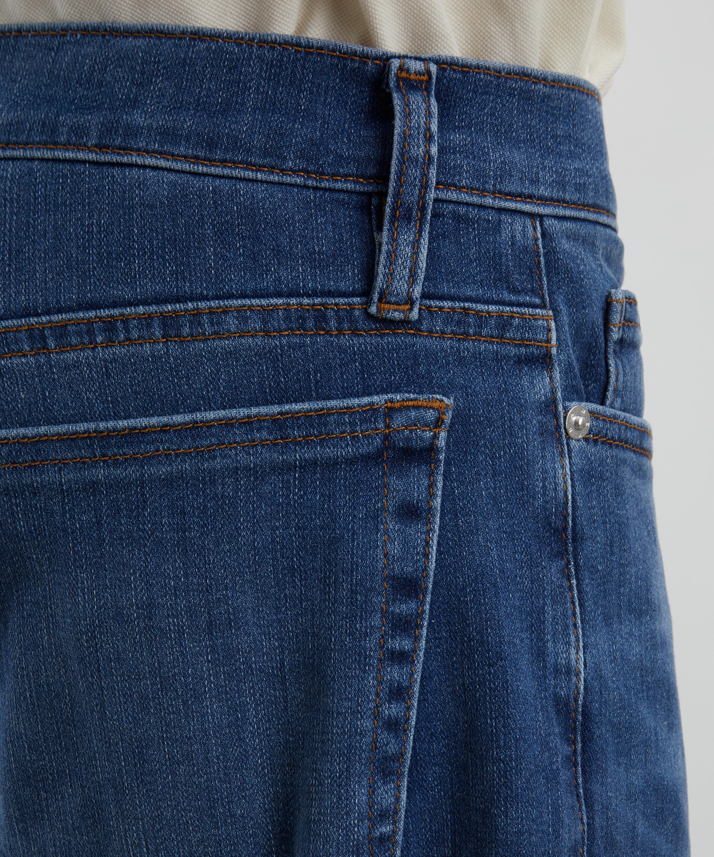 L’Homme Slim Jeans in Reckless - 5