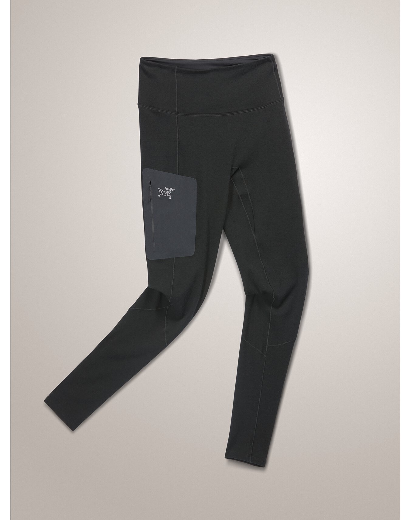 Rho Merino Wool Bottom - 8