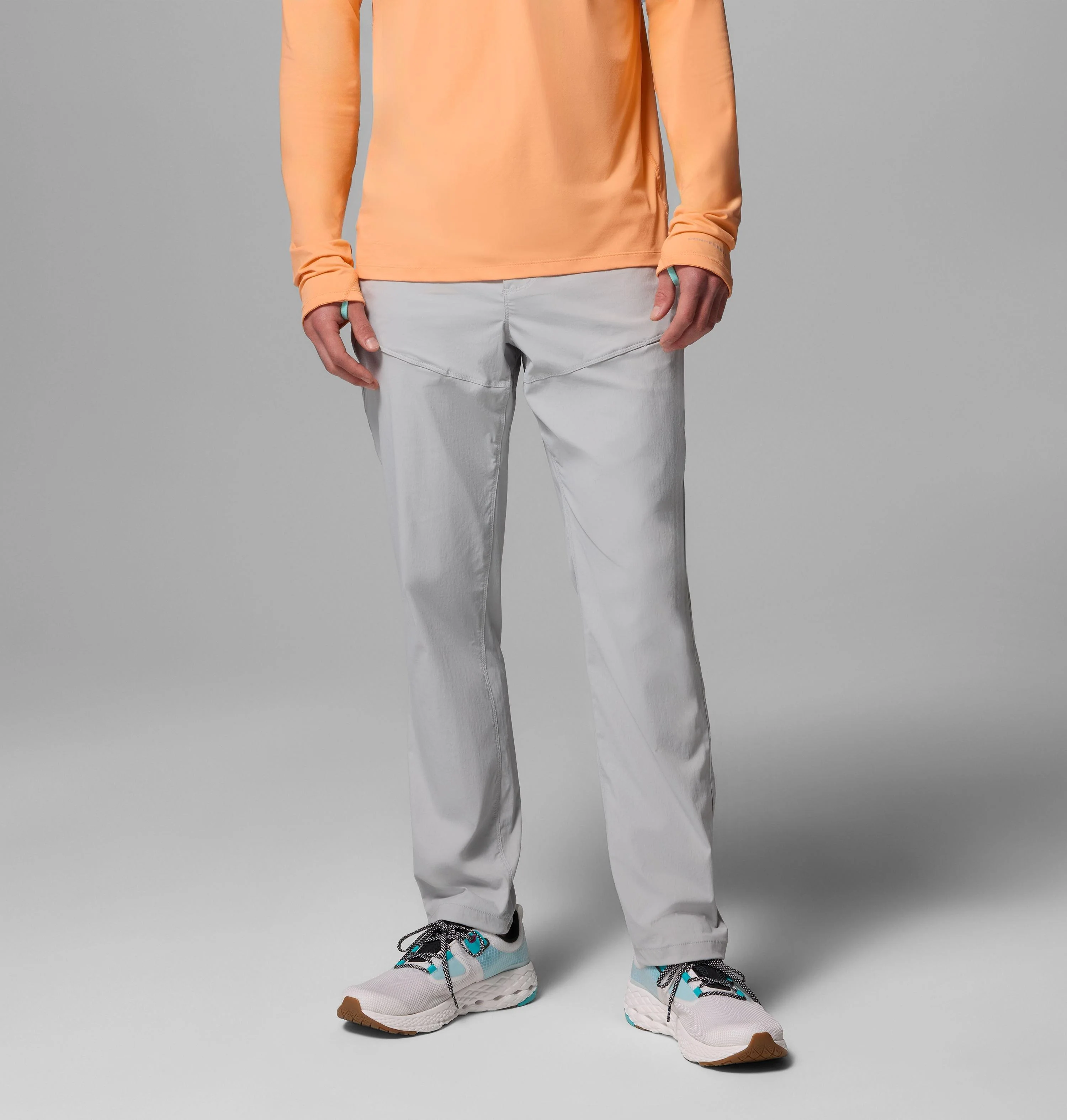 Men's Wild Cast II Pants - 1