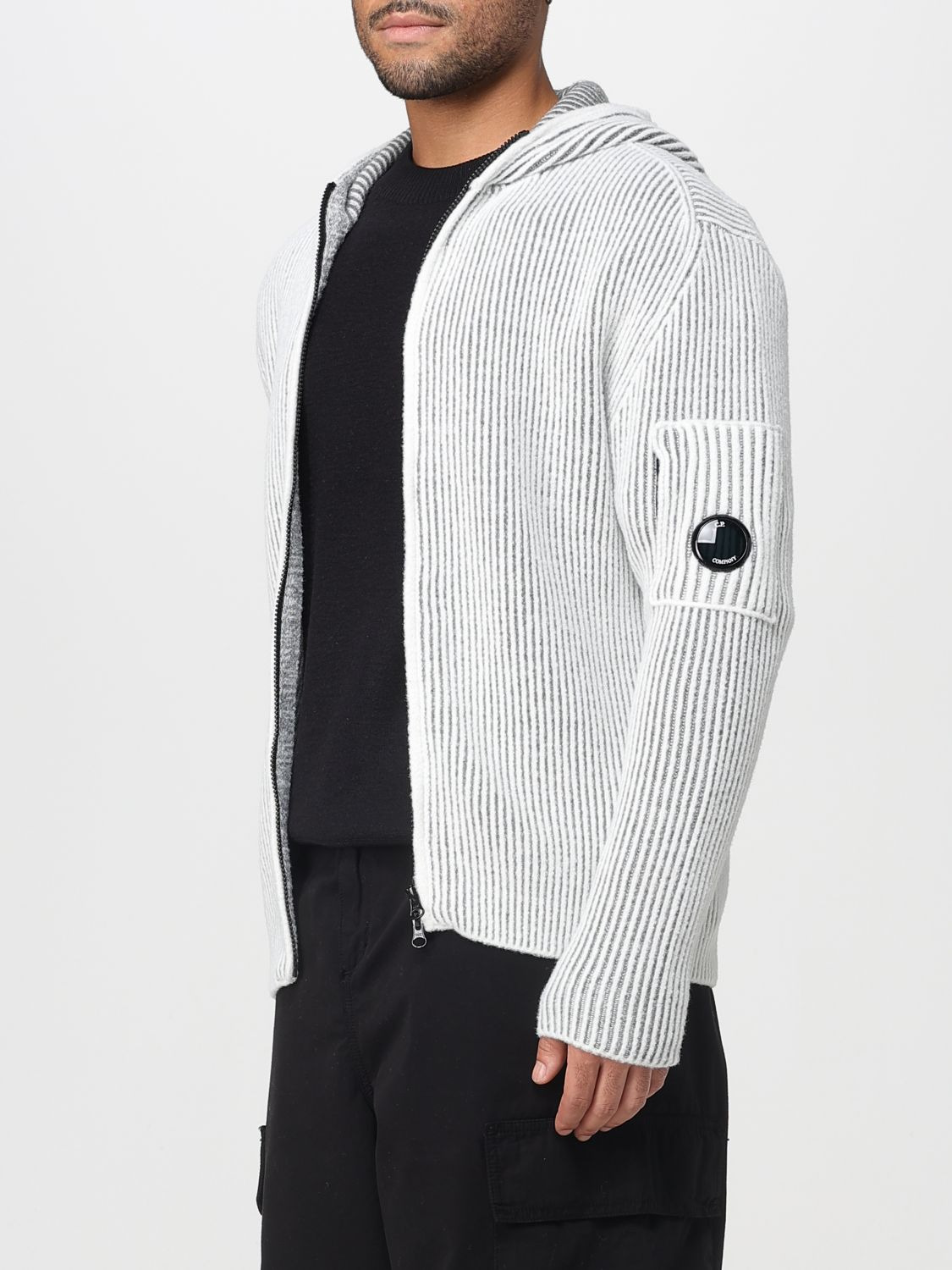 Sweater men C.P. Company - 3