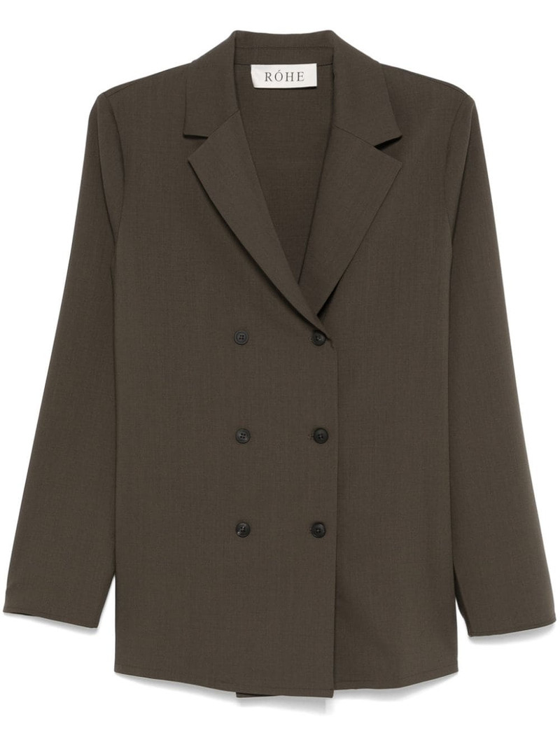 tailored blazer 1