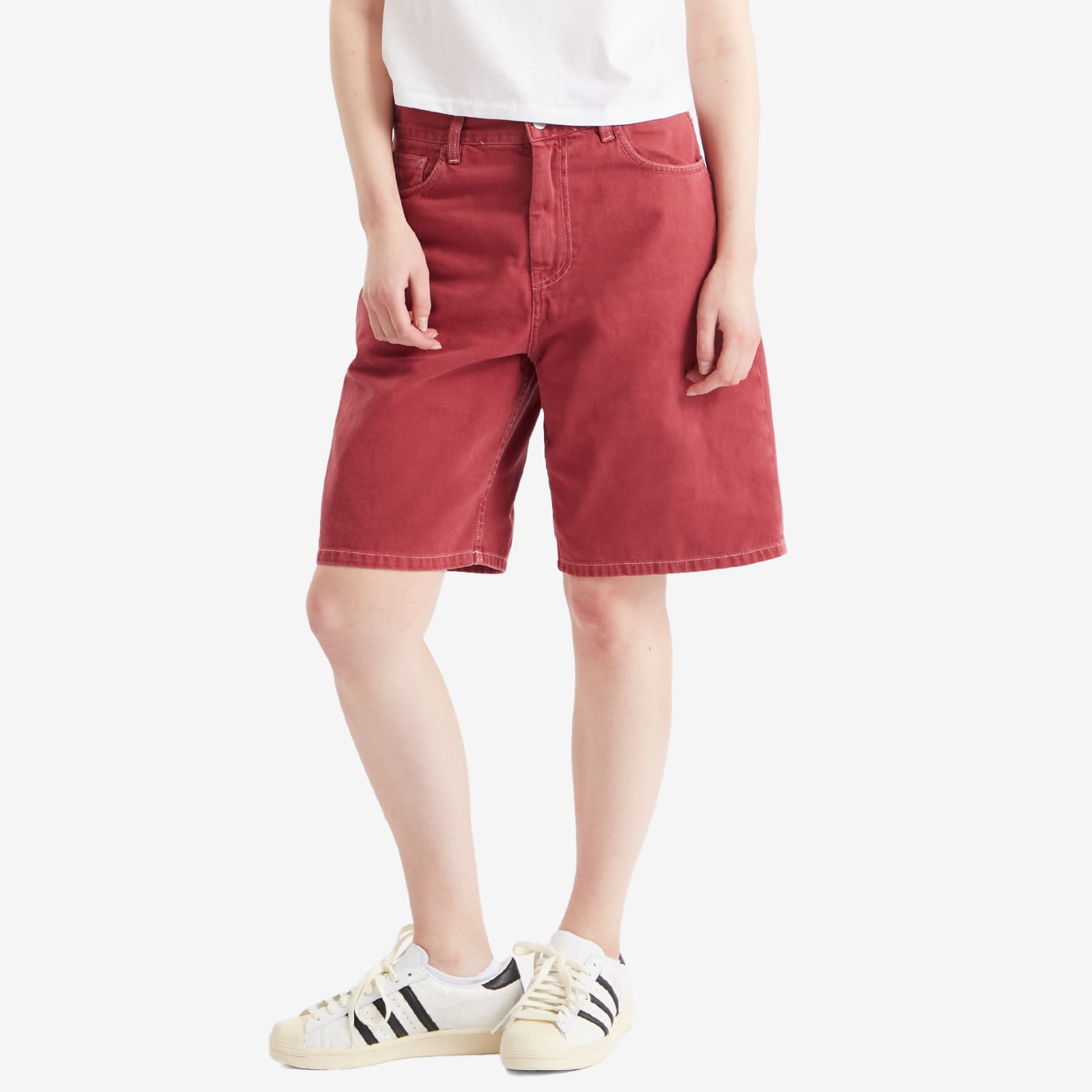 Carhartt WIP Brandon Short - 2