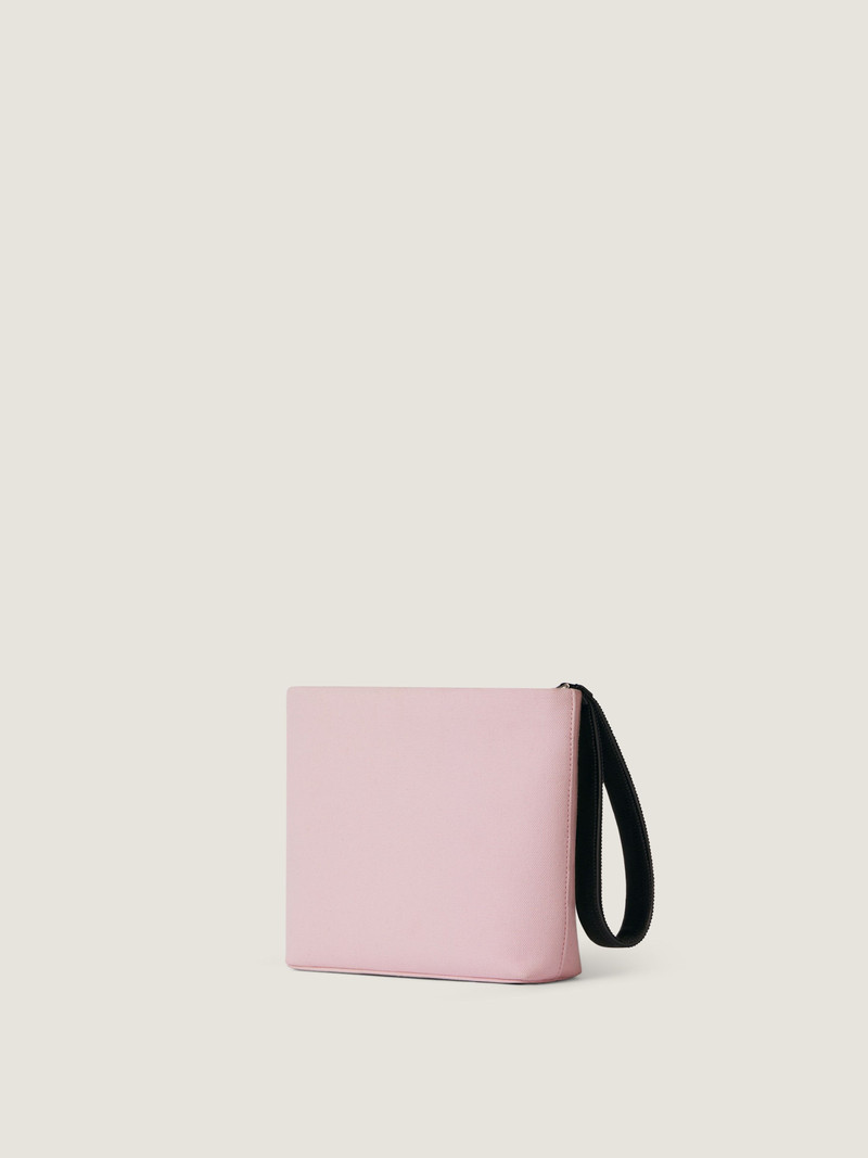 Givenchy GIVENCHY POUCH IN CANVAS outlook