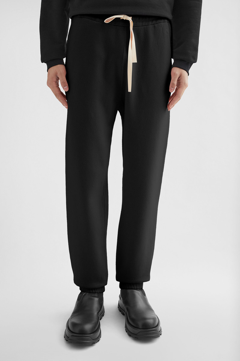 Cotton Terry Sweatpants 3