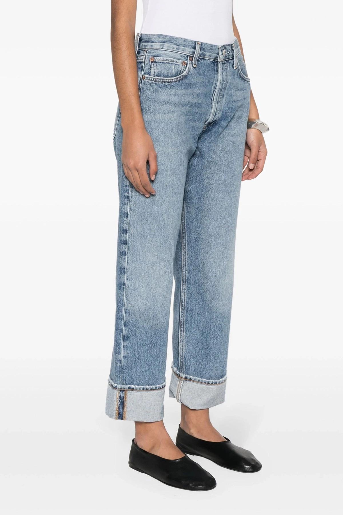 'Fran' jeans - 5