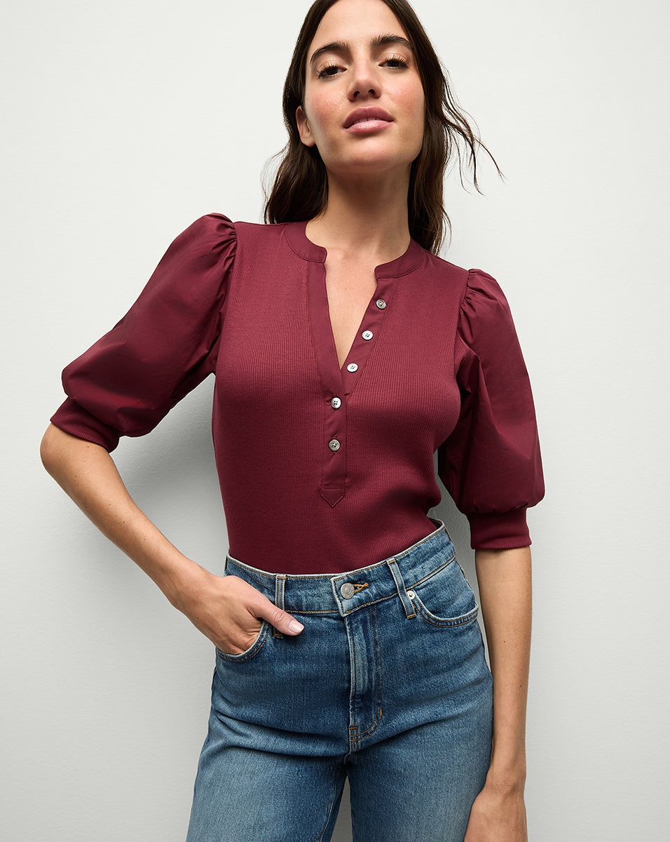 CORALEE TOP - 2