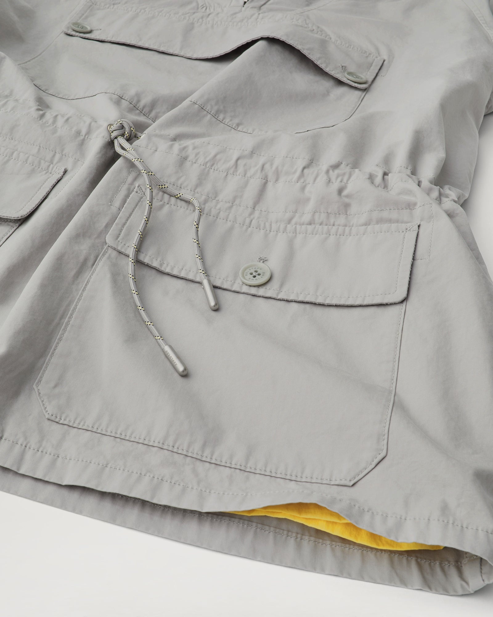 DALESMAN SMOCK - 8