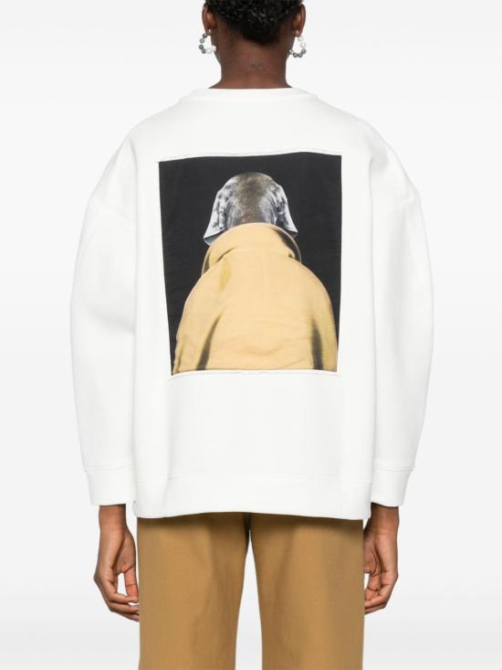 LONG -SLEEVED T -SHIRT - 2