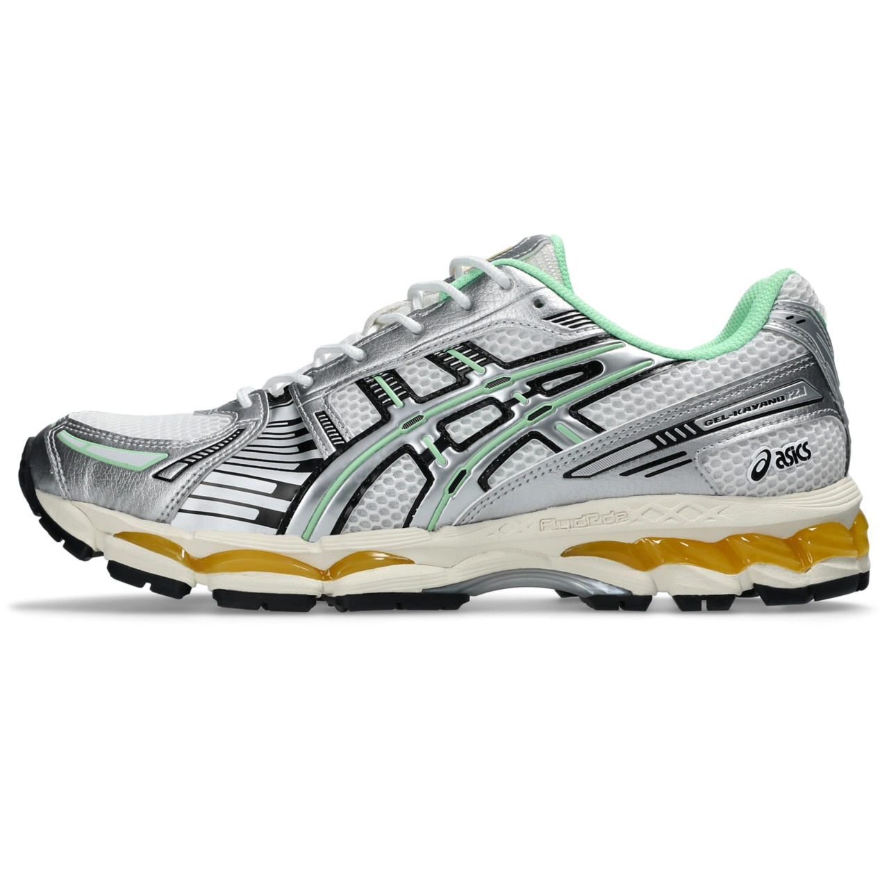 GEL-KAYANO 12.1 - 8
