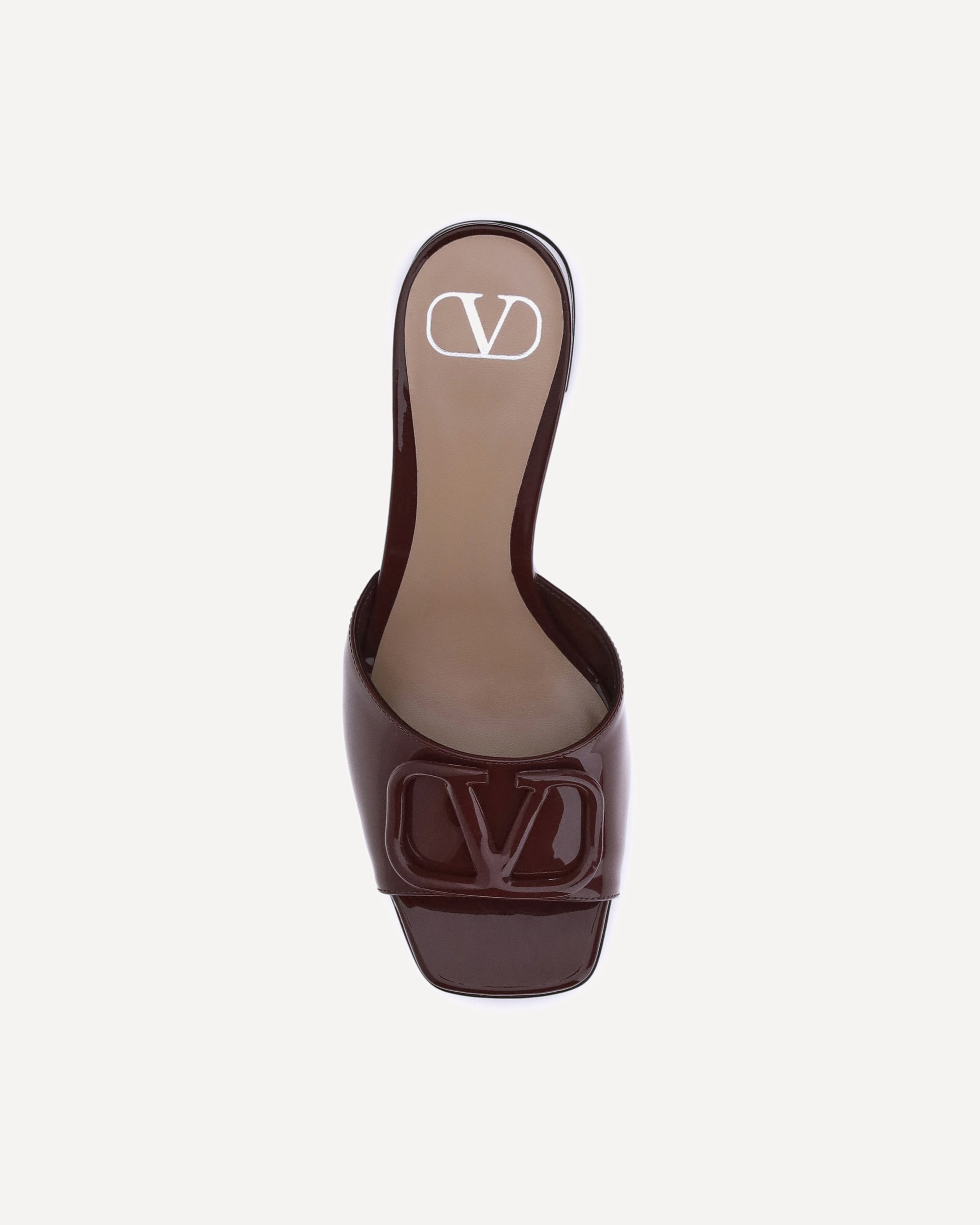 Vlogo slide Sandals - 4