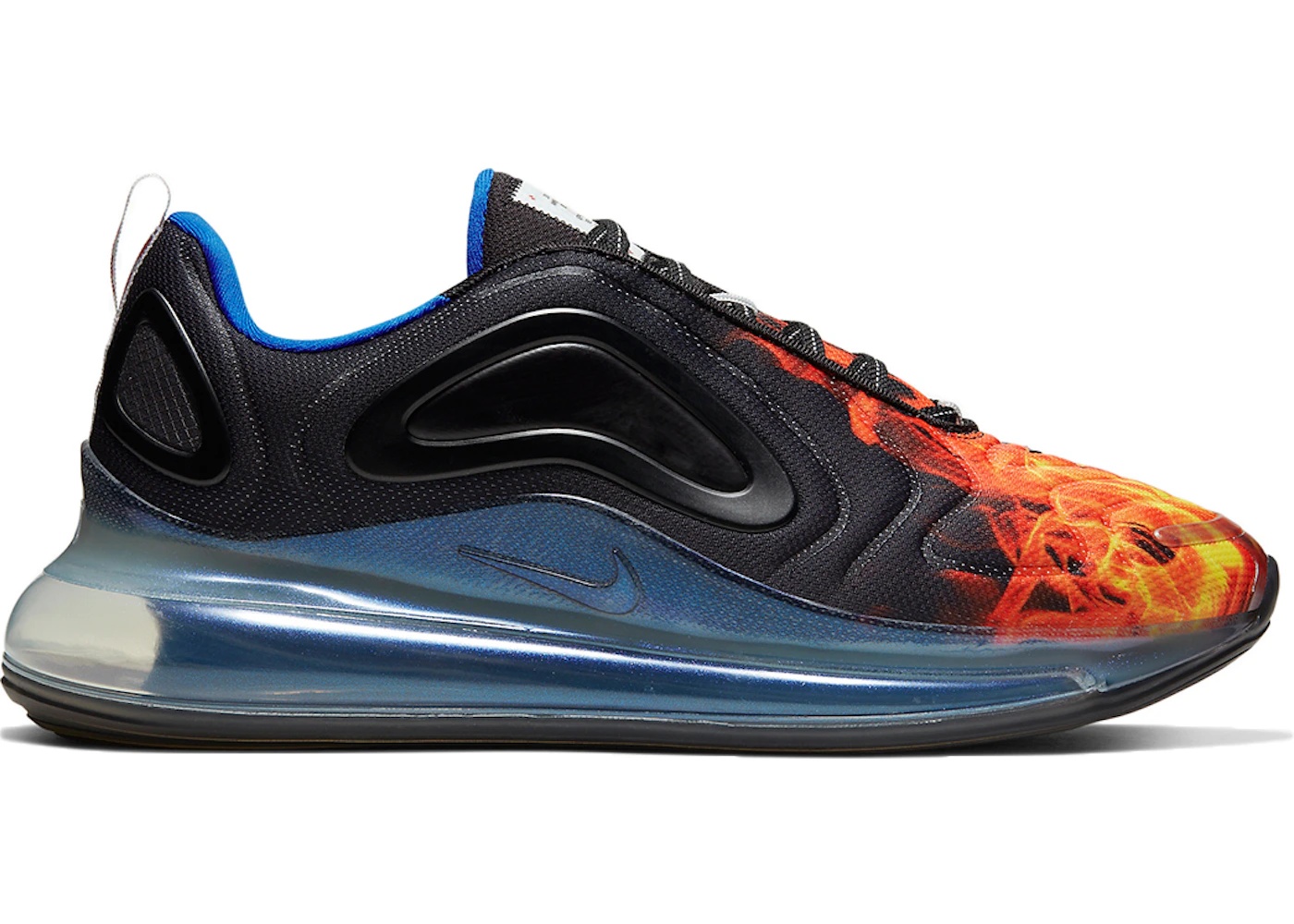 Nike Air Max 720 China Space Exploration Pack - 1