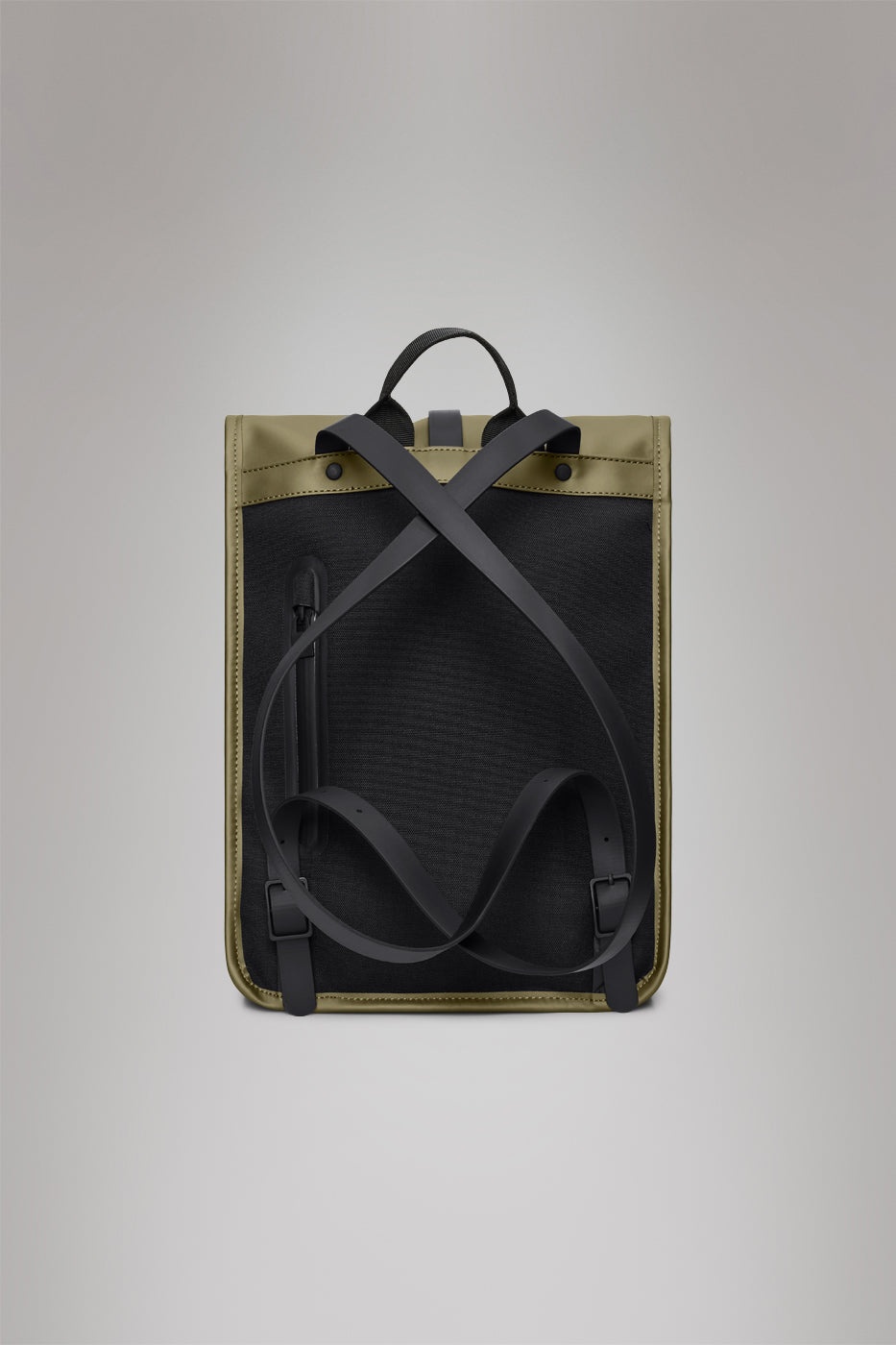 Rolltop Rucksack Mini - 4