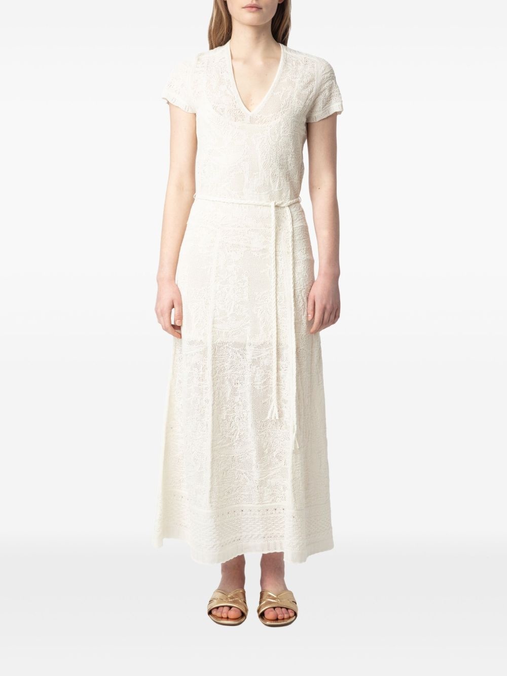Melody dress - 2